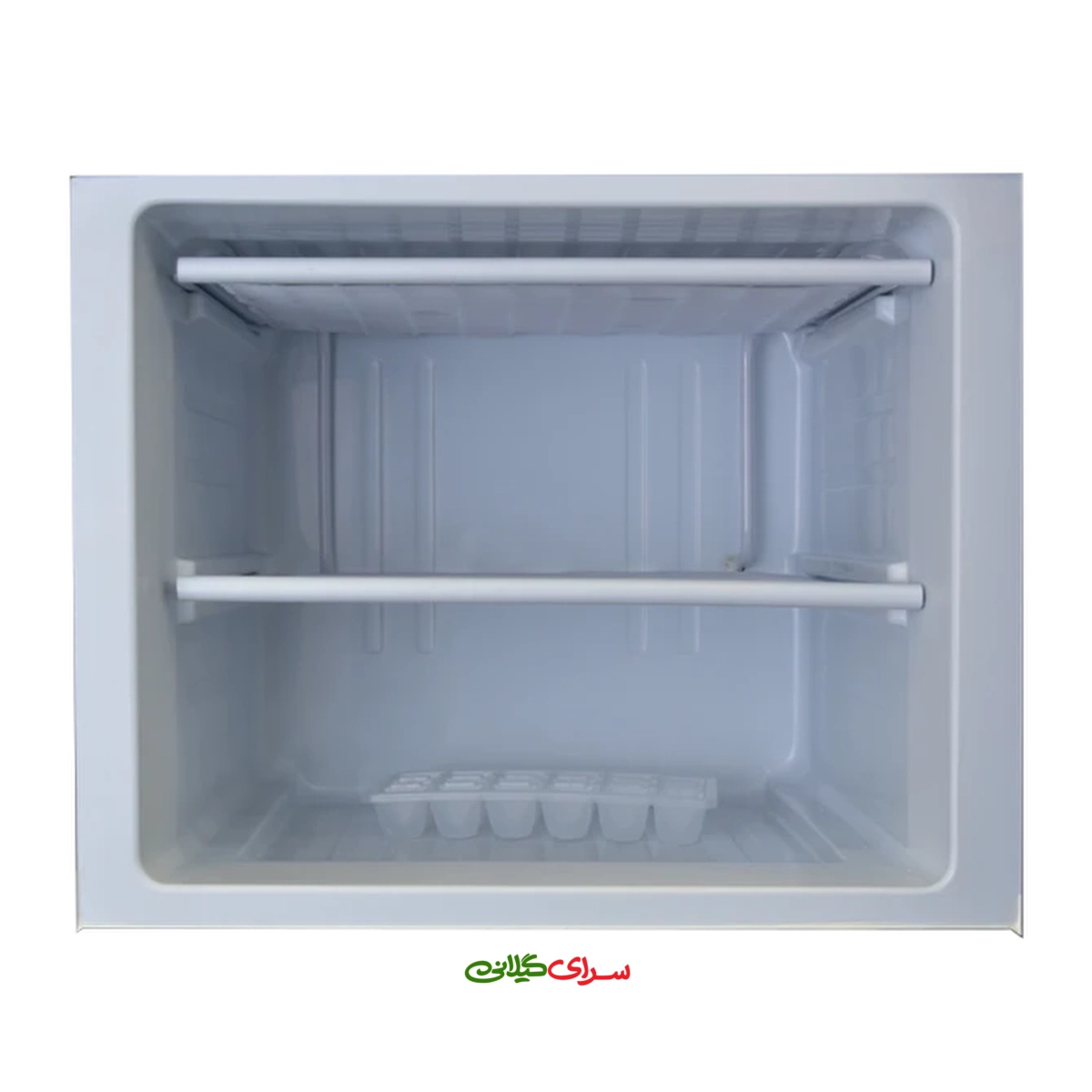 یخچال فریز کمبی 12 فوت سفید الکترو استاتیک ایستکول DC 120 VOLT