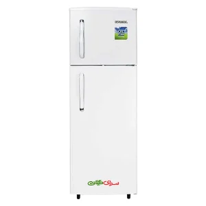 یخچال فریز کمبی 12 فوت سفید الکترو استاتیک ایستکول DC 120 VOLT