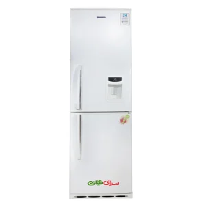 یخچال فریزر کمبی 20 فوت دیفراست سفید فیلور مدل PH20D