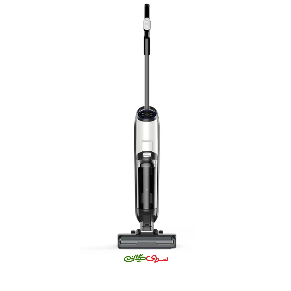 سرامیک شوی برقی 400 وات مشکی ابکازو مدل CM 2241