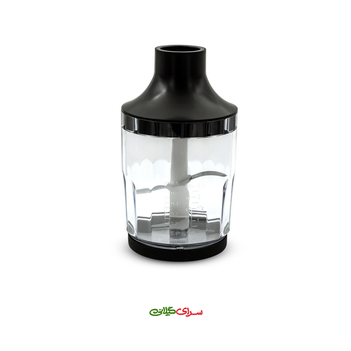 گوشتكوب برقی 3 کاره 2 سرعته زولينگن مدل 2780