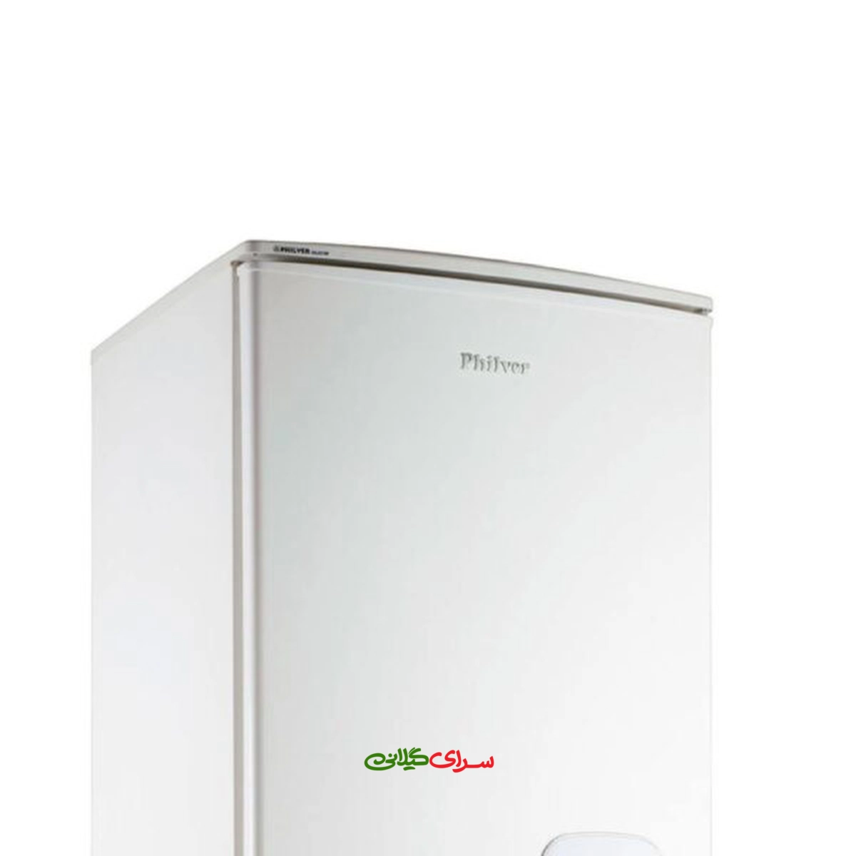 یخچال فریزر کمبی 20 فوت دیفراست سفید فیلور مدل PH20D