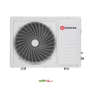کولر گازی اسپلیت 24000 سونیا مدل SU-AC24-TRY