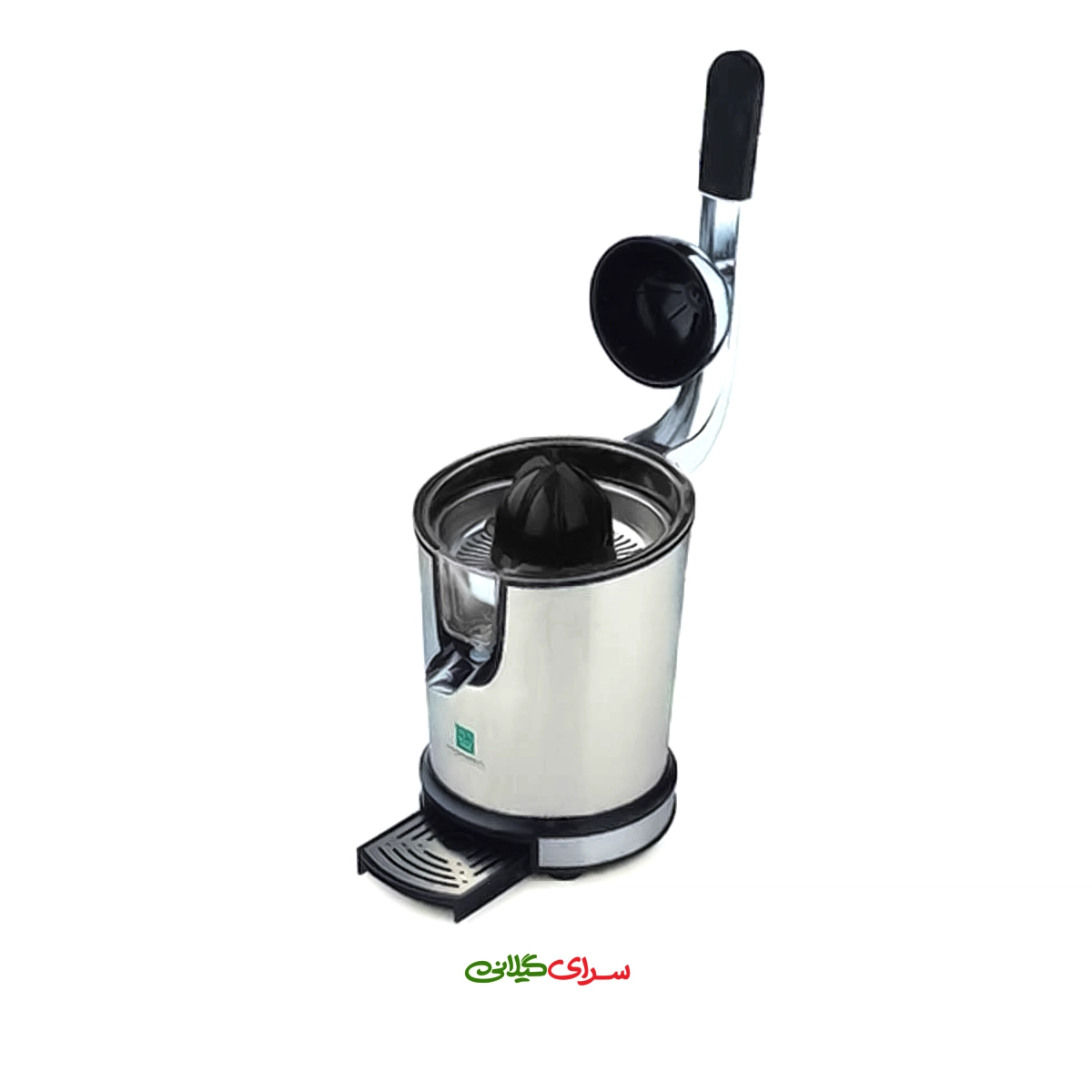 آب مرکبات گیر برقی موتور AC استیل هونیرا مدل CTJ-501