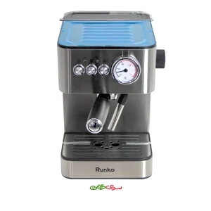 اسپرسو ساز 1.8 لیتری 20 بار رانکو مدل RK-900
