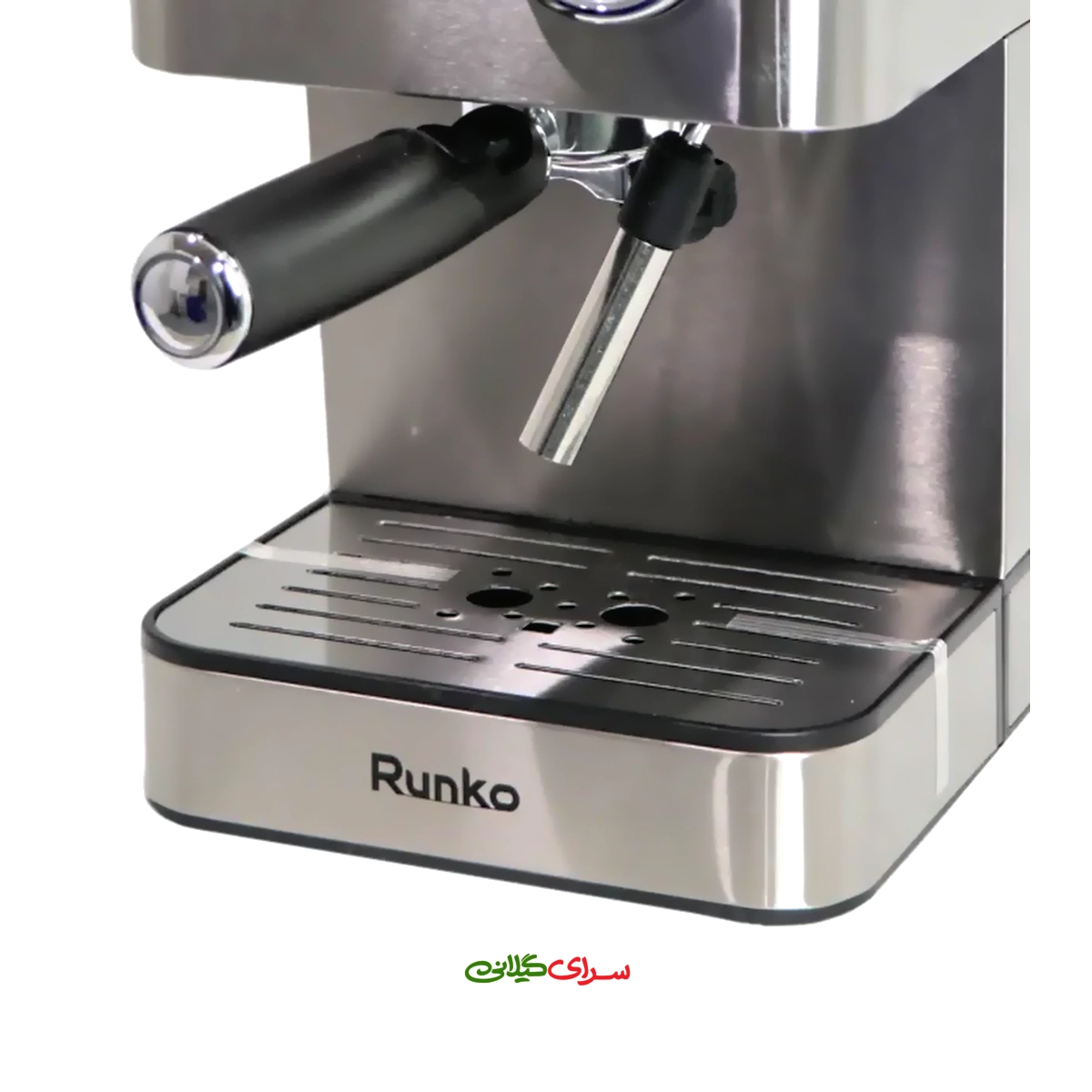 اسپرسو ساز 1.8 لیتری 20 بار رانکو مدل RK-900
