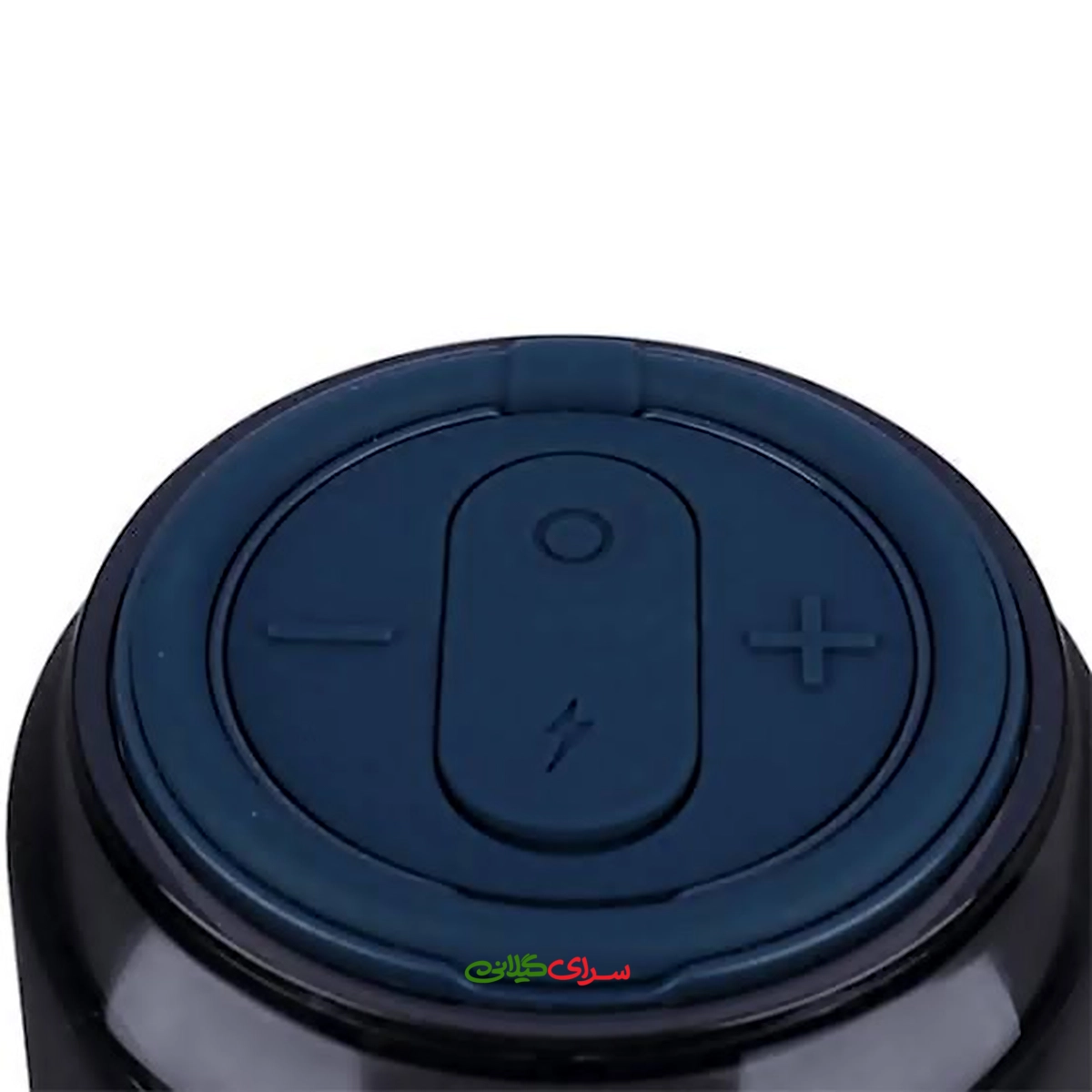 اسپیکر بلوتوثی قابل حمل آبی تسکو مدل TS 23122