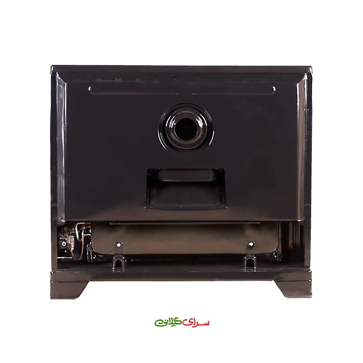 بخاری توان گاز صبا مدل 12000 (9905)