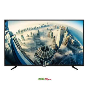 تلویزیون هوشمند 43 اینچ LED Full HD آر تی سی مدل 43BM5400