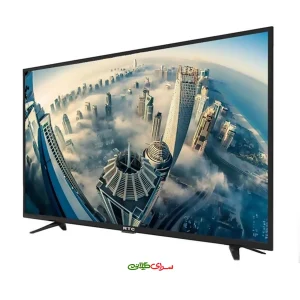 تلویزیون هوشمند 43 اینچ LED Full HD آر تی سی مدل 43BM5400