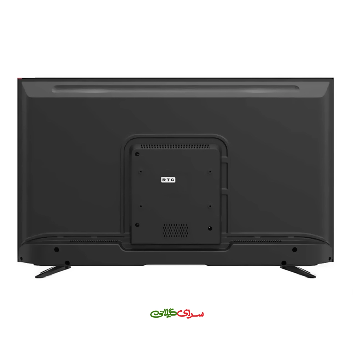 تلویزیون هوشمند 43 اینچ LED Full HD آر تی سی مدل 43BM5400