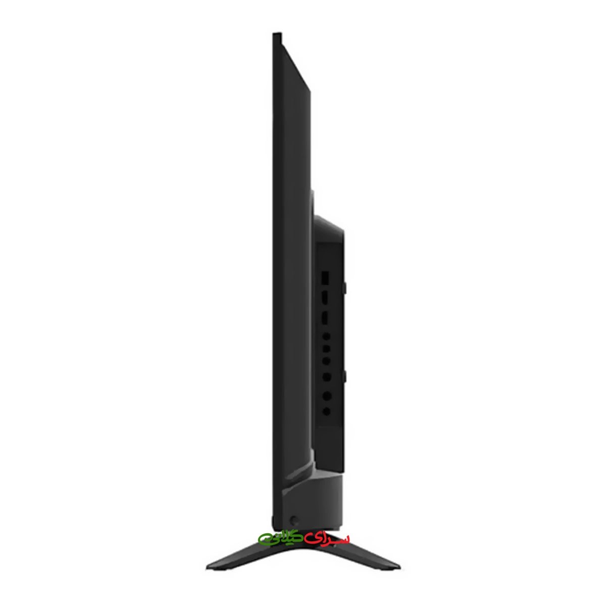 تلویزیون هوشمند 43 اینچ LED Full HD آر تی سی مدل 43BM5400
