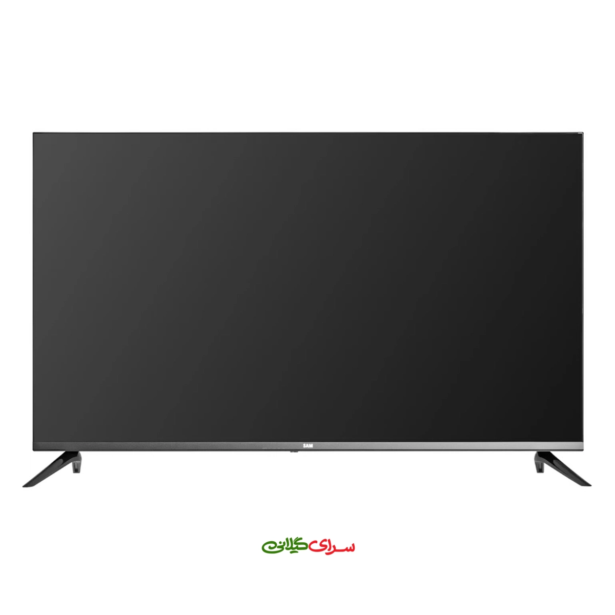تلویزیون هوشمند 55 اینچ LED 4K ULTRA HD سام مدل 55U 7000A