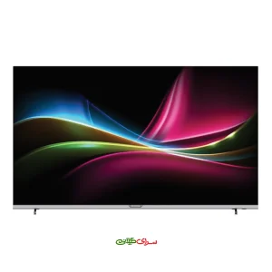 تلویزیون هوشمند 55 اینچ QLED ULTRA HD 4K سونیا مدل S-55LQ9615