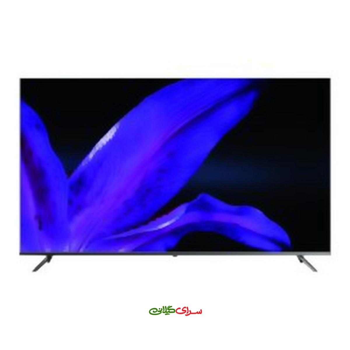 تلویزیون هوشمند 65 اینچ LED ULTRA HD 4K هوریون مدل H-65QU9290