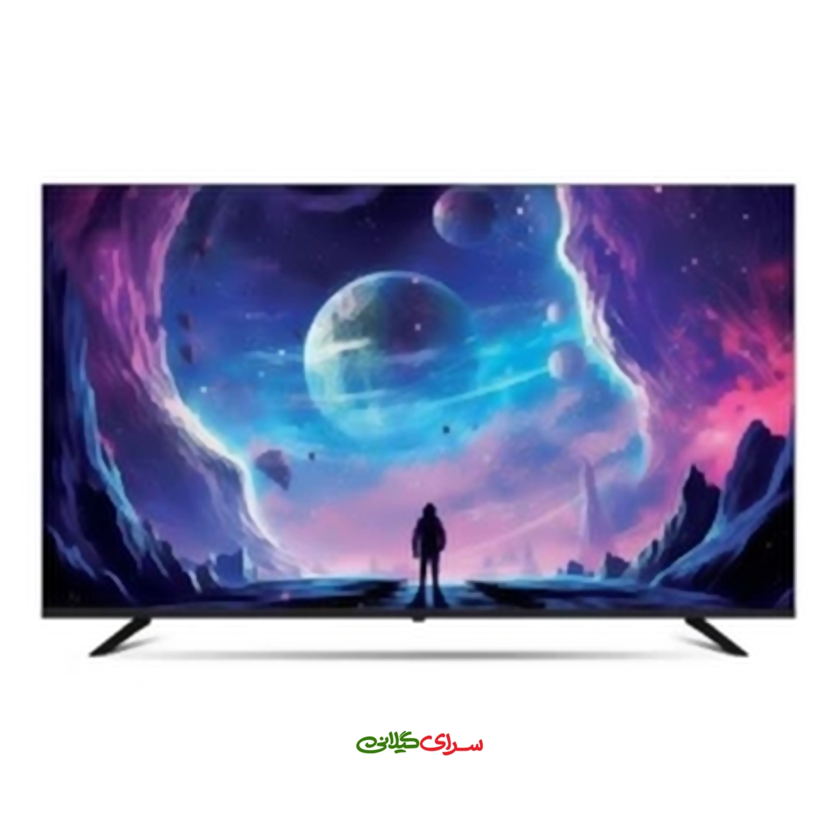 تلویزیون هوشمند 65 اینچ LED ULTRA HD 4K هوریون مدل H-65QU9290
