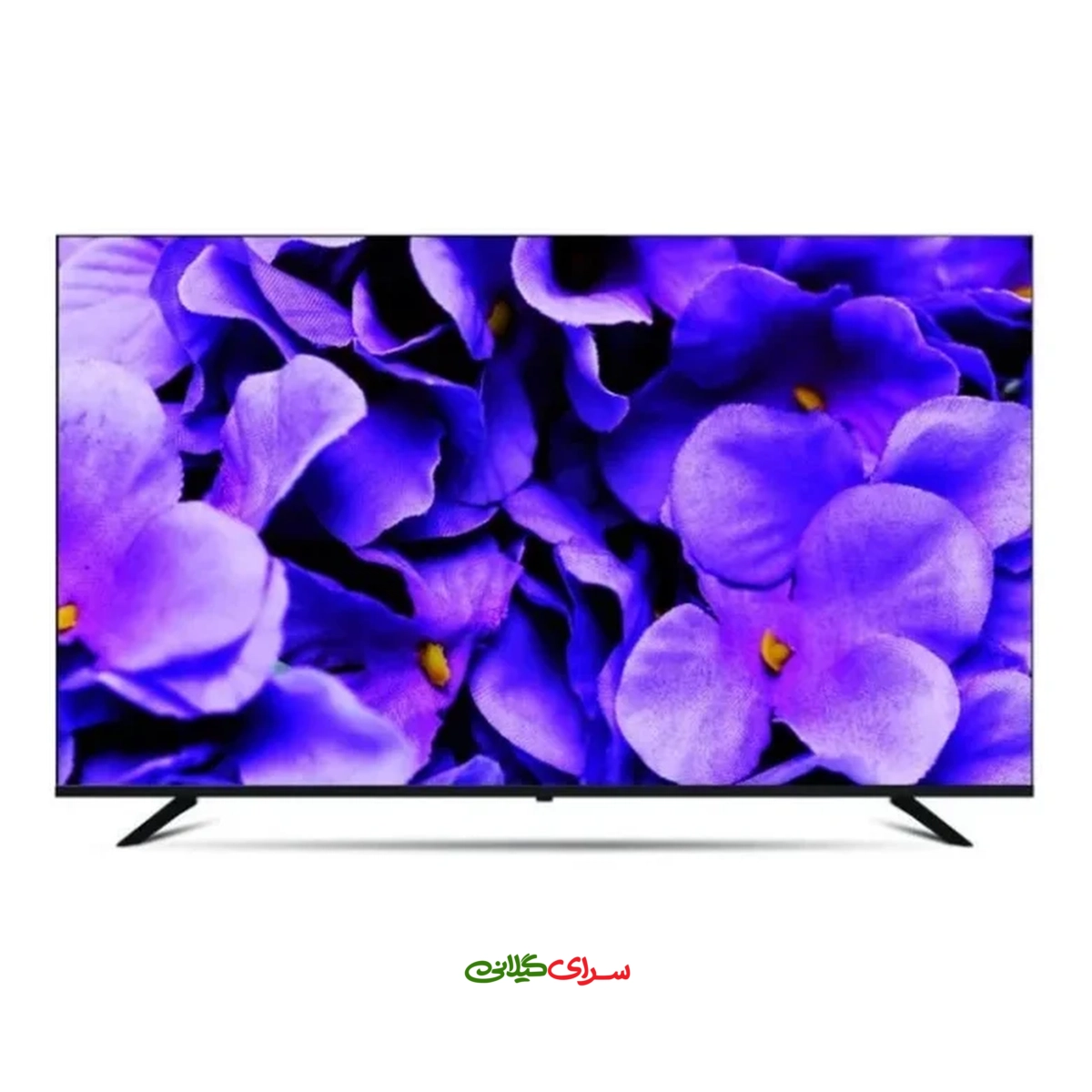 تلویزیون هوشمند 65 اینچ LED ULTRA HD 4K هوریون مدل H-65QU9290