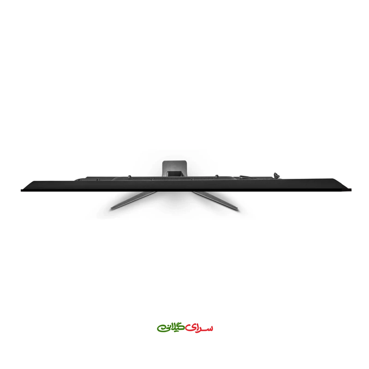 تلویزیون هوشمند 65 اینچ LED Ultra HD 4K سام مدل TU6500