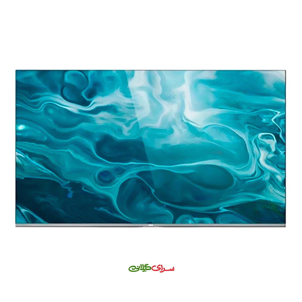 تلویزیون هوشمند 65 اینچ LED Ultra HD 4K سام مدل TU6500