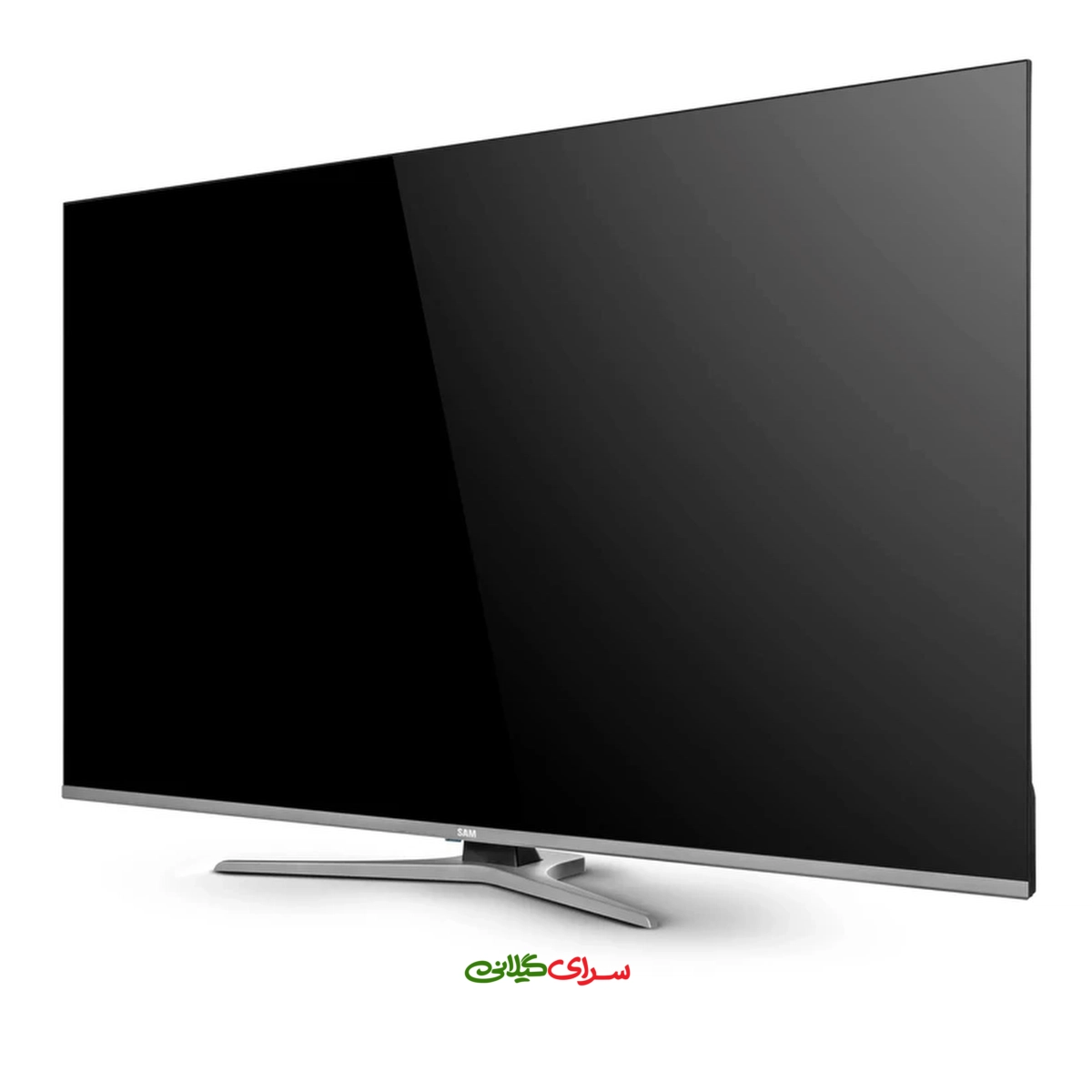 تلویزیون هوشمند 65 اینچ LED Ultra HD 4K سام مدل TU6500