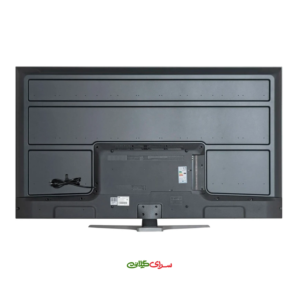 تلویزیون هوشمند 65 اینچ LED Ultra HD 4K سام مدل TU6500