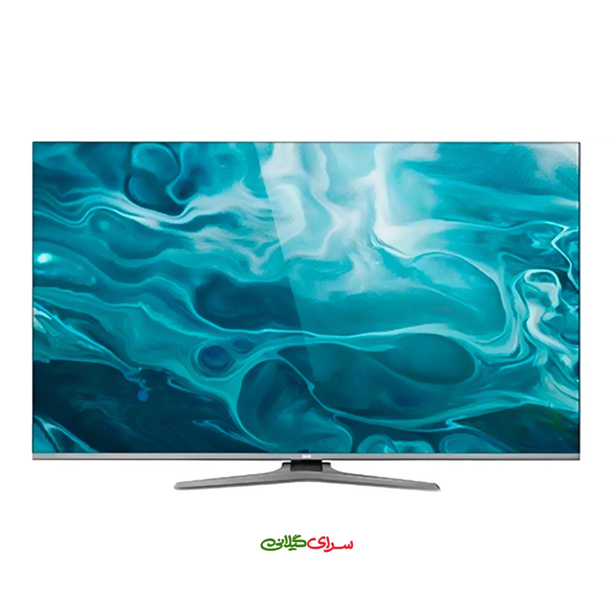 تلویزیون هوشمند 65 اینچ LED Ultra HD 4K سام مدل TU6500