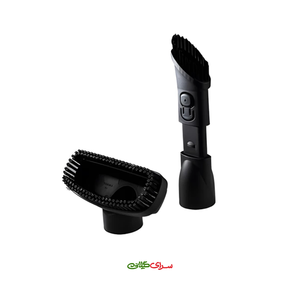 جارو برقی 2500 وات خاکستری ایکس ویژن مدل VC 5060