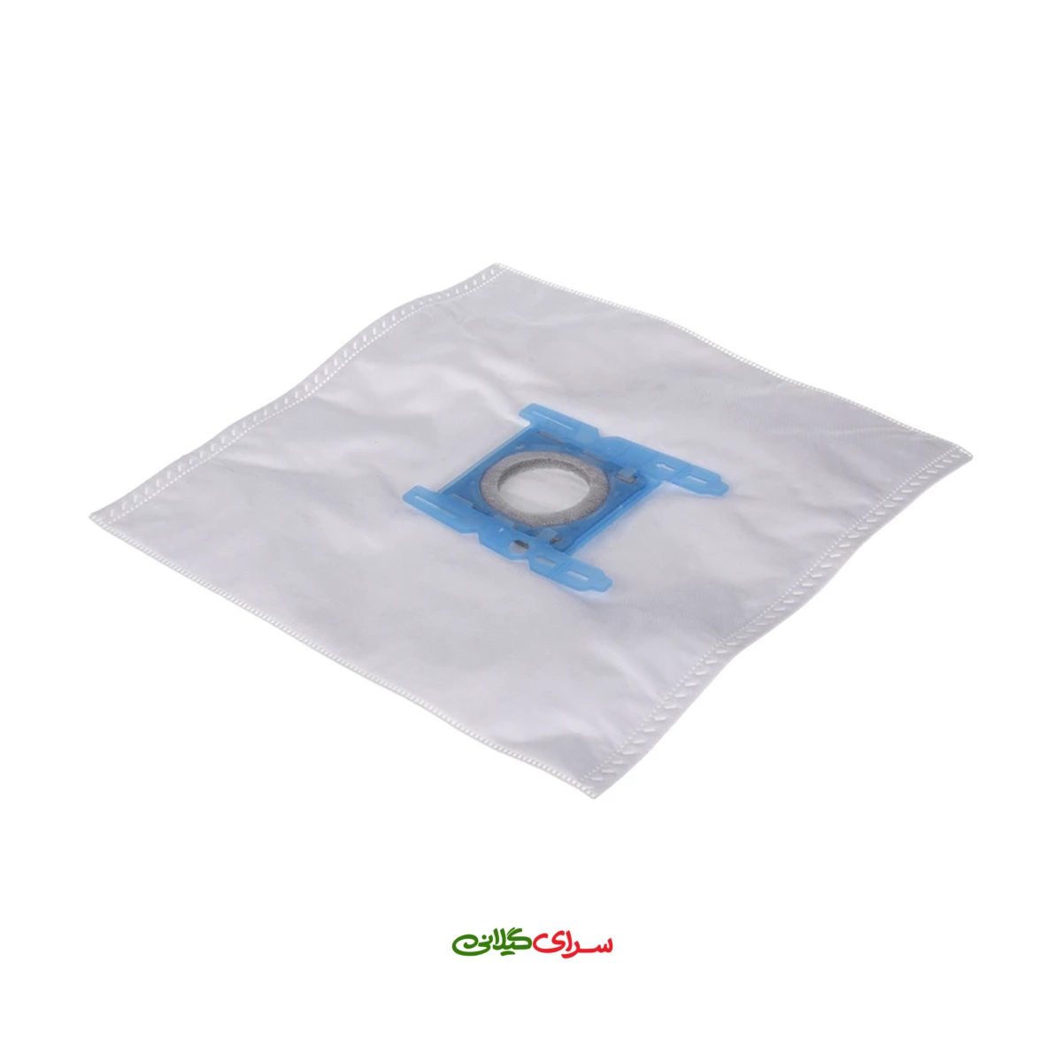 جارو برقی 2200 وات سفید مشکی وولن مدل WO 6030