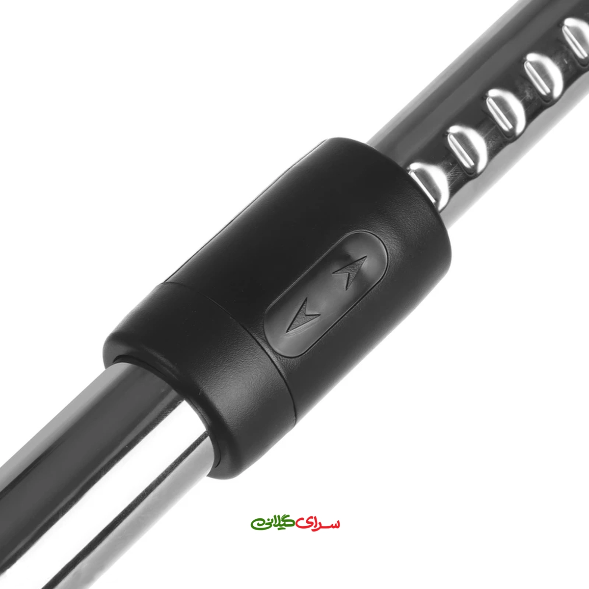 جارو برقی 2200 وات سفید مشکی وولن مدل WO 6030