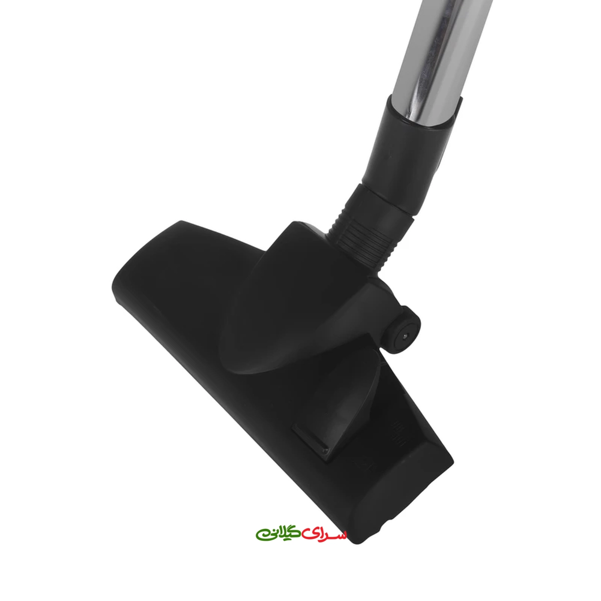 جارو برقی 2200 وات سفید مشکی وولن مدل WO 6030