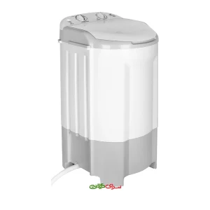 پتو شور 10 کیلوگرمی تسمه ای تایمر دار سفید فریدولین مدل SW 100