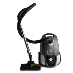 جارو برقی 2500 وات مشکی ابکازو مدل VC-2211