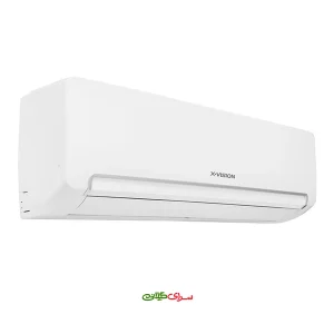 کولر گازی اسپلیت 30000 ایکس ویژن مدل XAC-30CHSA/HCT1