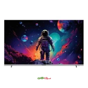 تلویزیون هوشمند 65 اینچ QLED 4K Ultra HD هوریون مدل DU8495