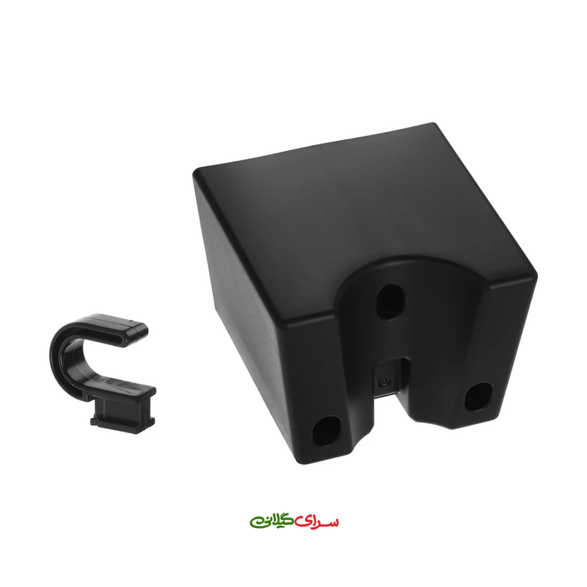 جارو شارژی ایستاده 140 وات سفید ایکس ویژن مدل SVC-2950