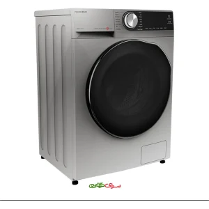 ماشین لباسشویی 8 کیلوگرمی اتوماتیک پاکشوما مدل BLDC U8