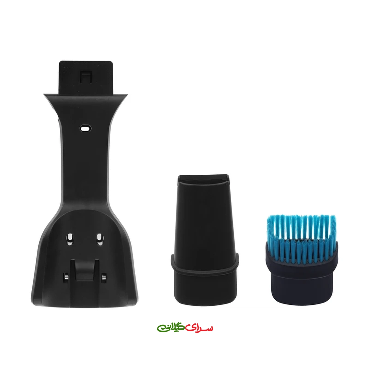 جارو شارژی ایستاده 110 وات سفید ایکس ویژن مدل SVC2926