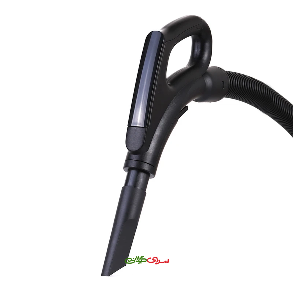 جارو برقی 2500 وات لوله ژله ای قهوه ای رز گلد رانکو مدل RK130