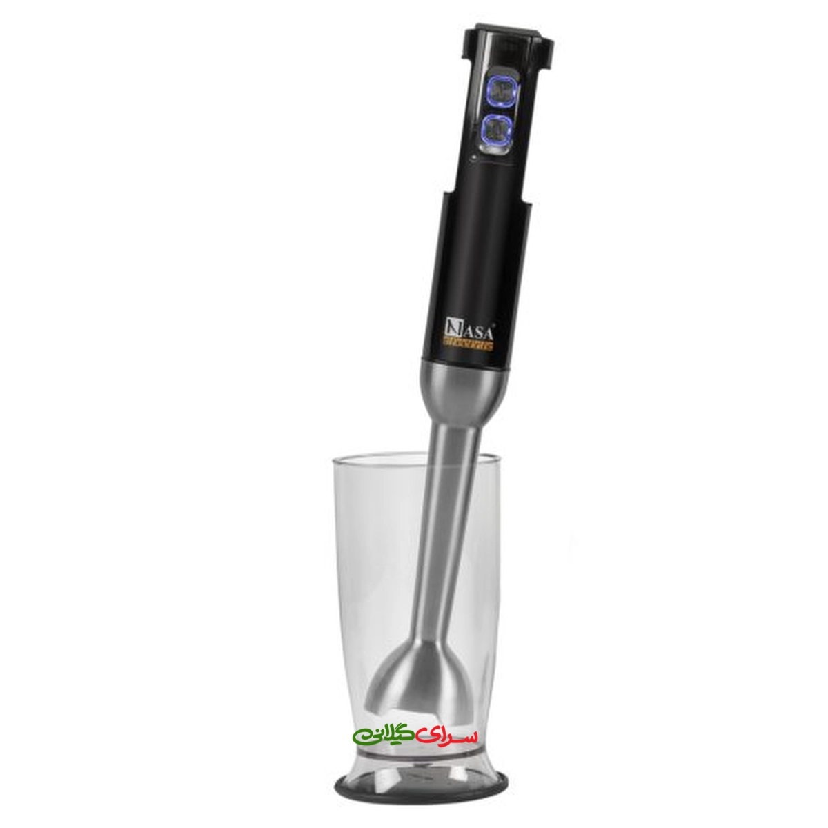 گوشتکوب برقی 3 کاره 2 سرعته TURBO ناسا مدل NS992