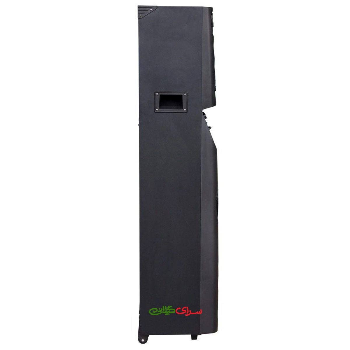 اسپیکر 20000 وات دوساب بلوتوثی تسکو مدل TS 1020DJ