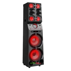 اسپیکر 20000 وات دوساب بلوتوثی تسکو مدل TS 1020DJ