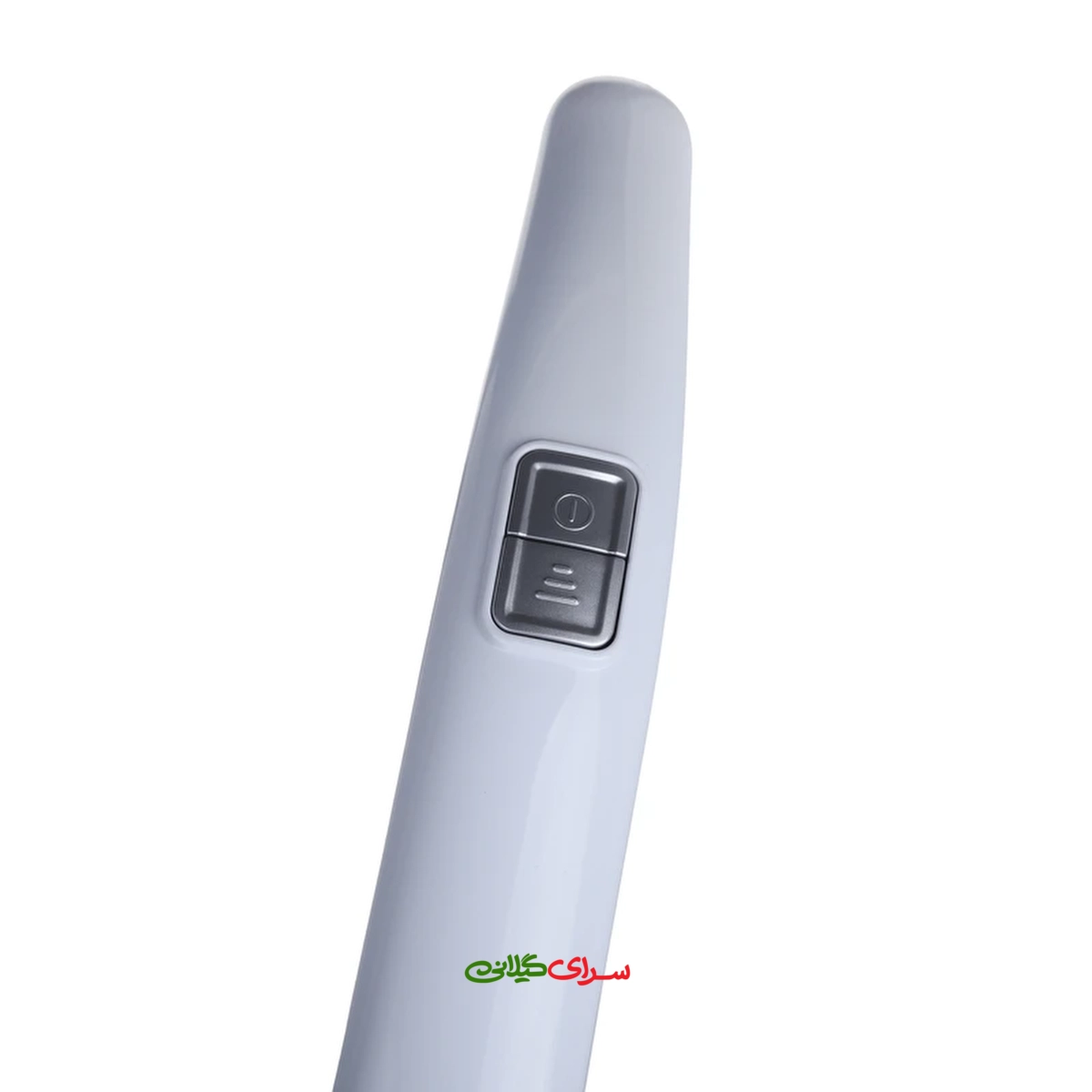 جارو شارژی ایستاده 140 وات سفید ایکس ویژن مدل SVC-2950