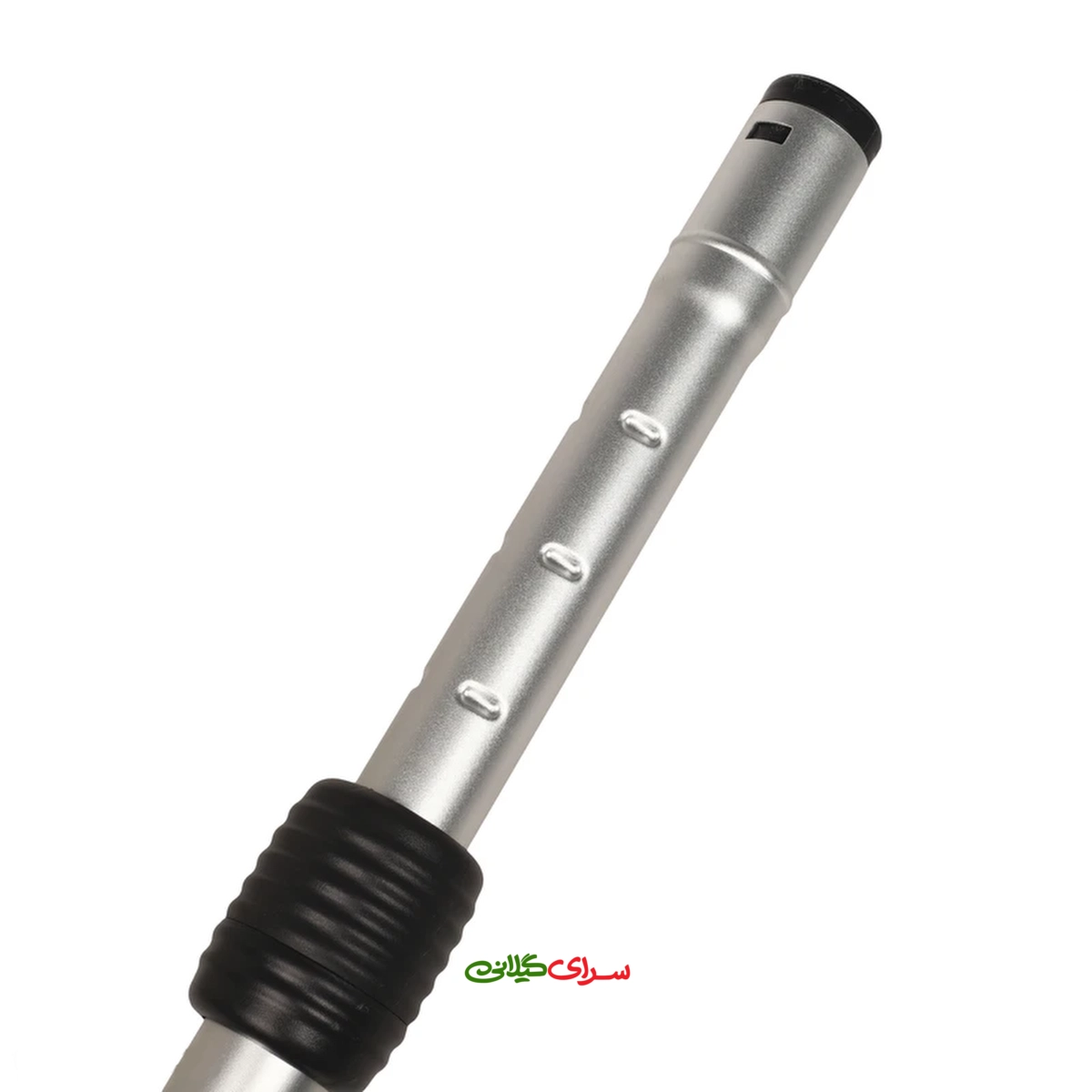 جاروبرقی 1500 وات ریموت دار CYCLONIC سفید بنس مدل BV-N351
