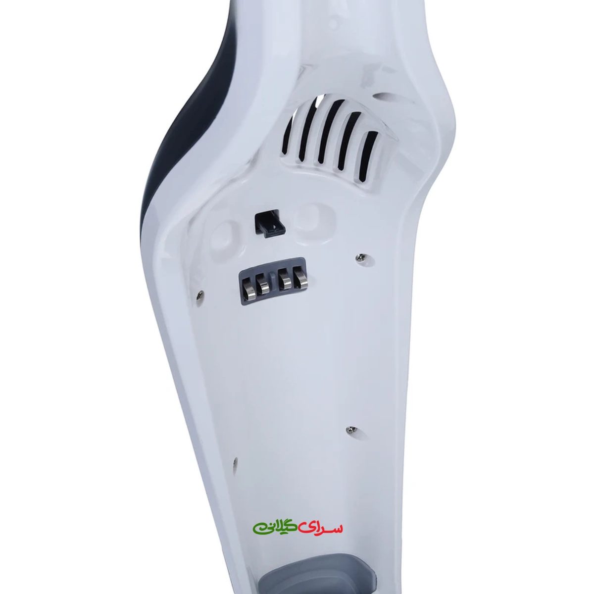 جارو شارژی ایستاده 110 وات سفید ایکس ویژن مدل SVC2926