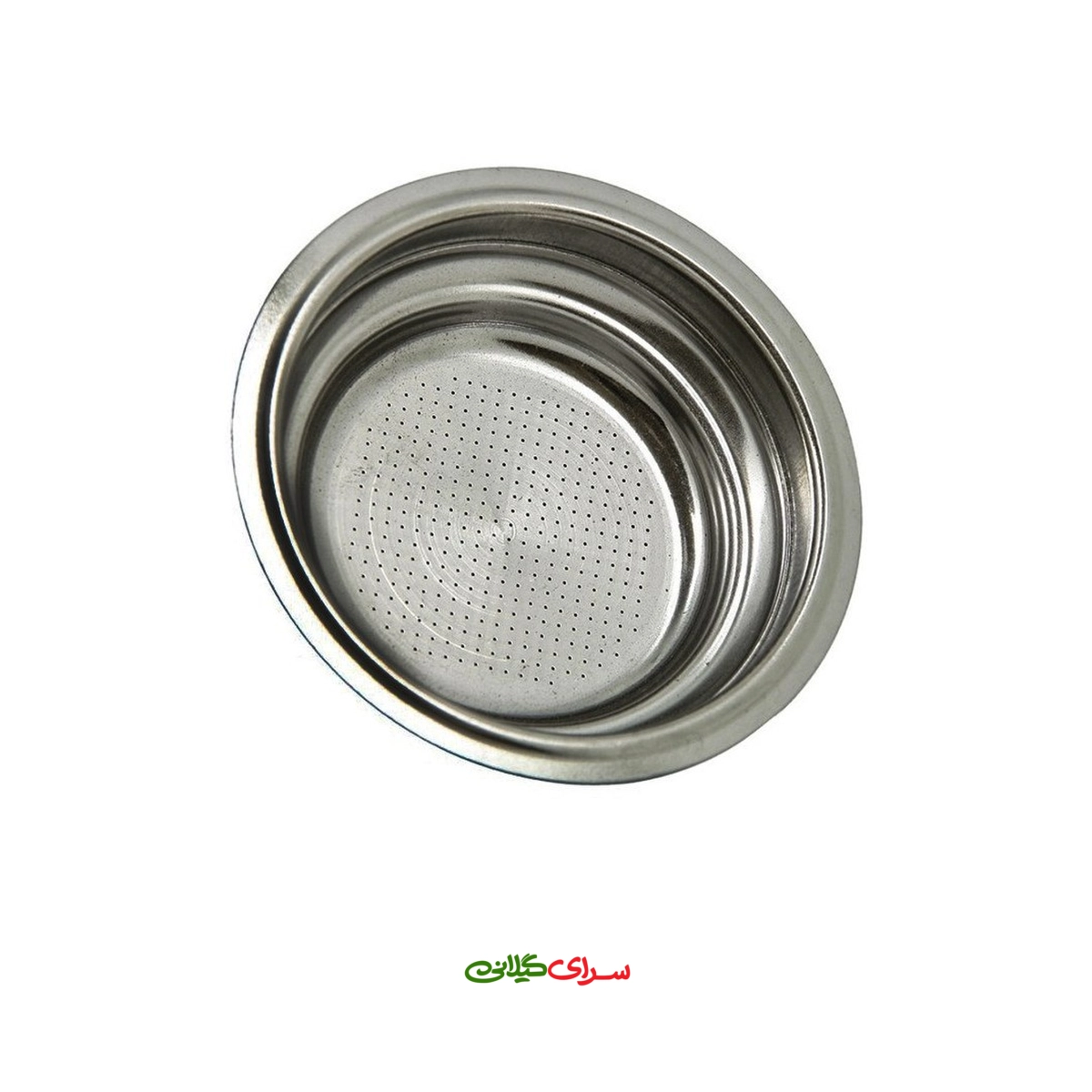 اسپرسو ساز 1.2 لیتری 20 بار سفید ترام هاوس مدل EM 15206