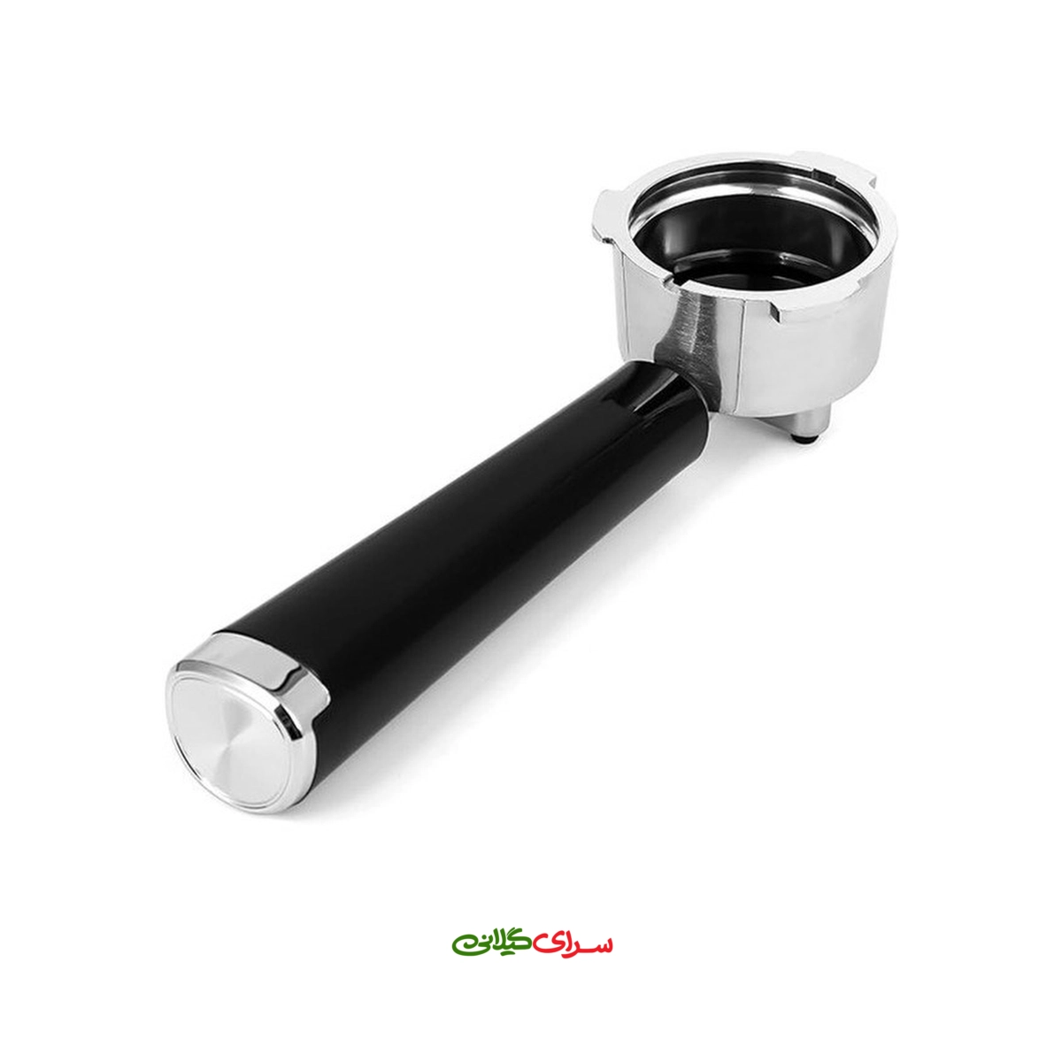 اسپرسو ساز 1.2 لیتری 20 بار سفید ترام هاوس مدل EM 15206