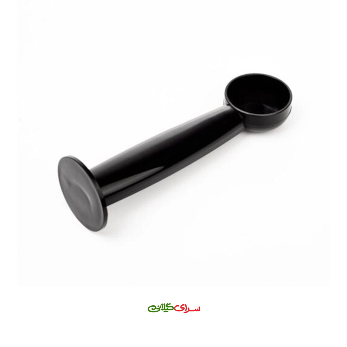 اسپرسو ساز 1.2 لیتری 20 بار سفید ترام هاوس مدل EM 15206