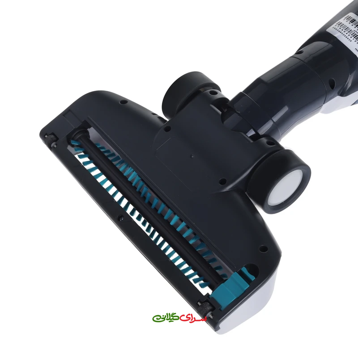 جارو شارژی ایستاده 110 وات سفید ایکس ویژن مدل SVC2926