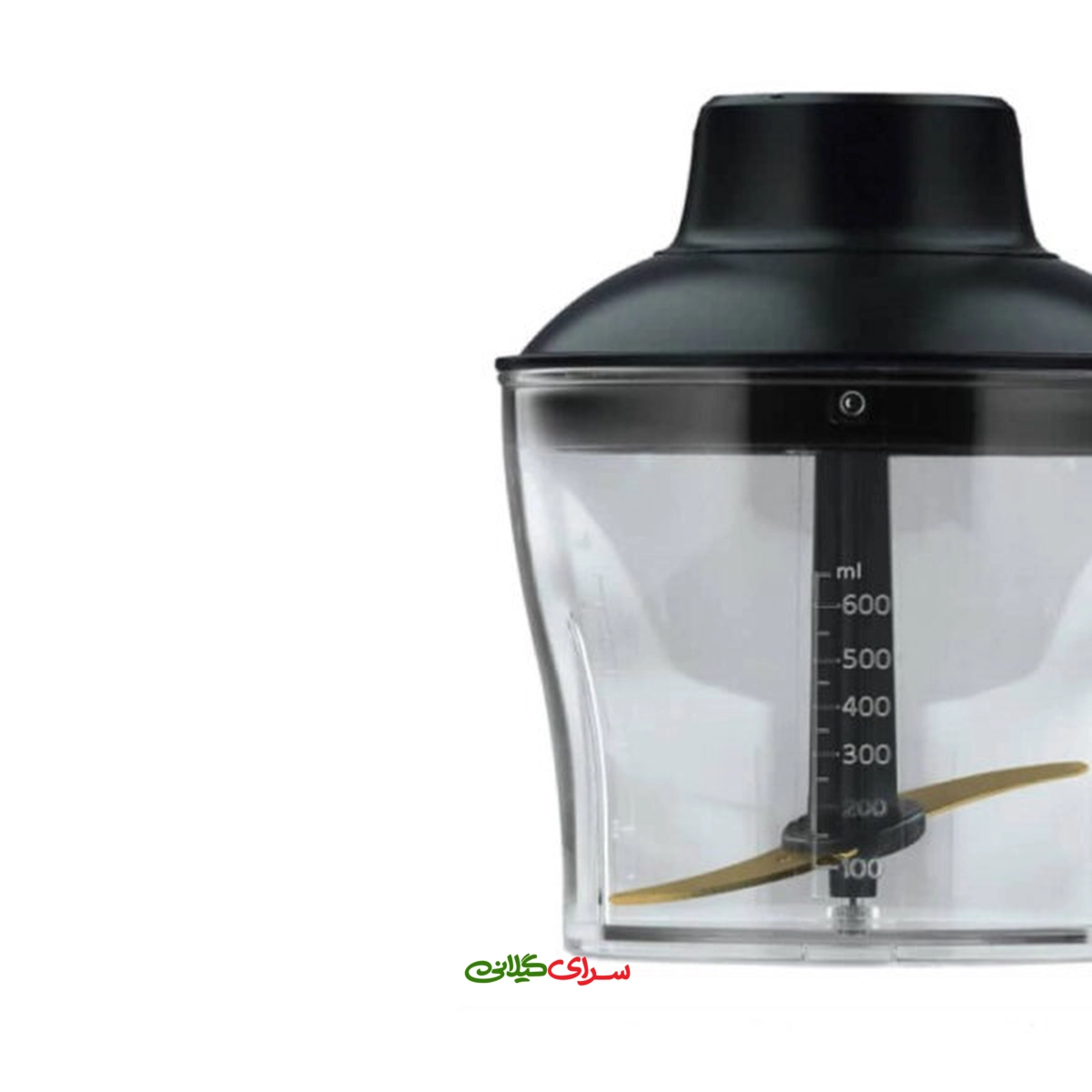 گوشتکوب برقی 0.6 لیتری چند کاره هونیرا مدل HBM-471