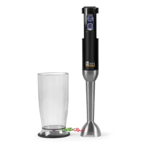 گوشتکوب برقی 3 کاره 2 سرعته TURBO ناسا مدل NS992